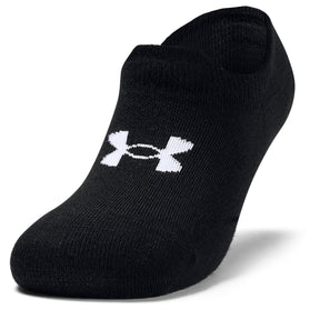 Calcetines Ultra Low unisex 3-Pack Under Armour