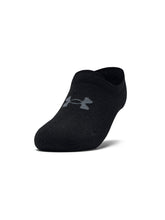 Calcetines Ultra Low unisex 3-Pack Under Armour