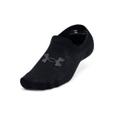 Calcetines Ultra Low unisex 3-Pack Under Armour