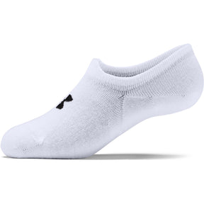 Calcetines Ultra Low unisex 3-Pack Under Armour