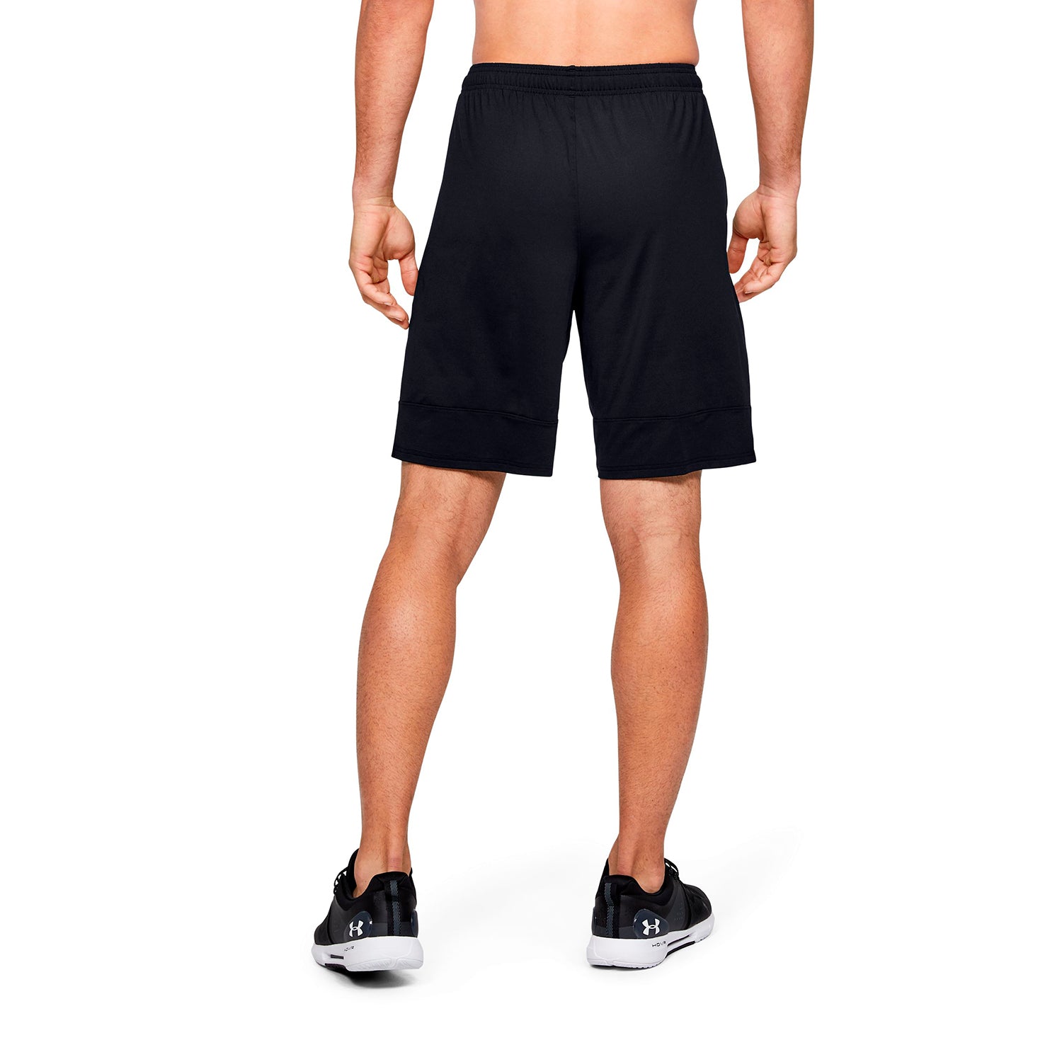 Short entrenamiento UA Stretch para hombre