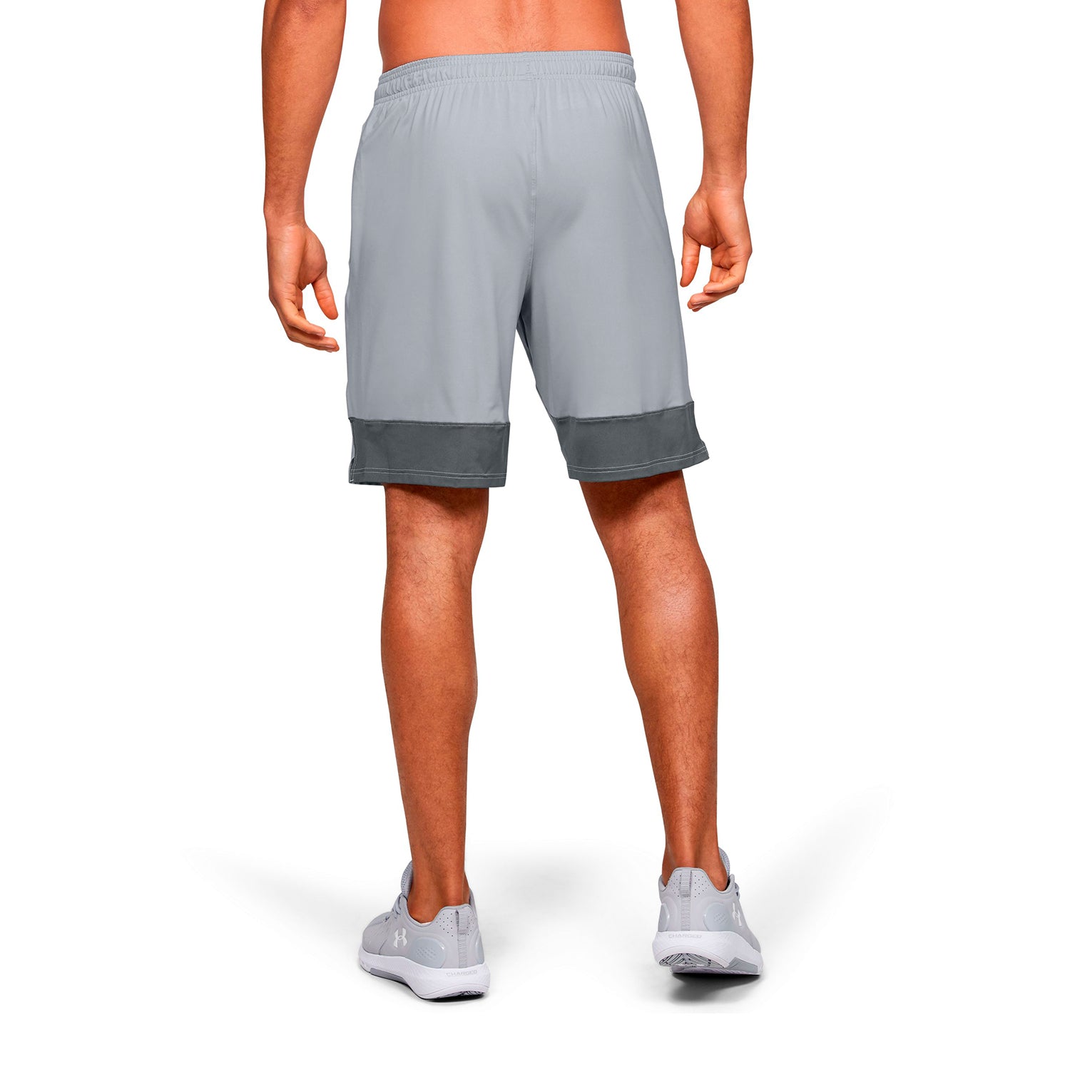 Short entrenamiento UA Stretch para hombre