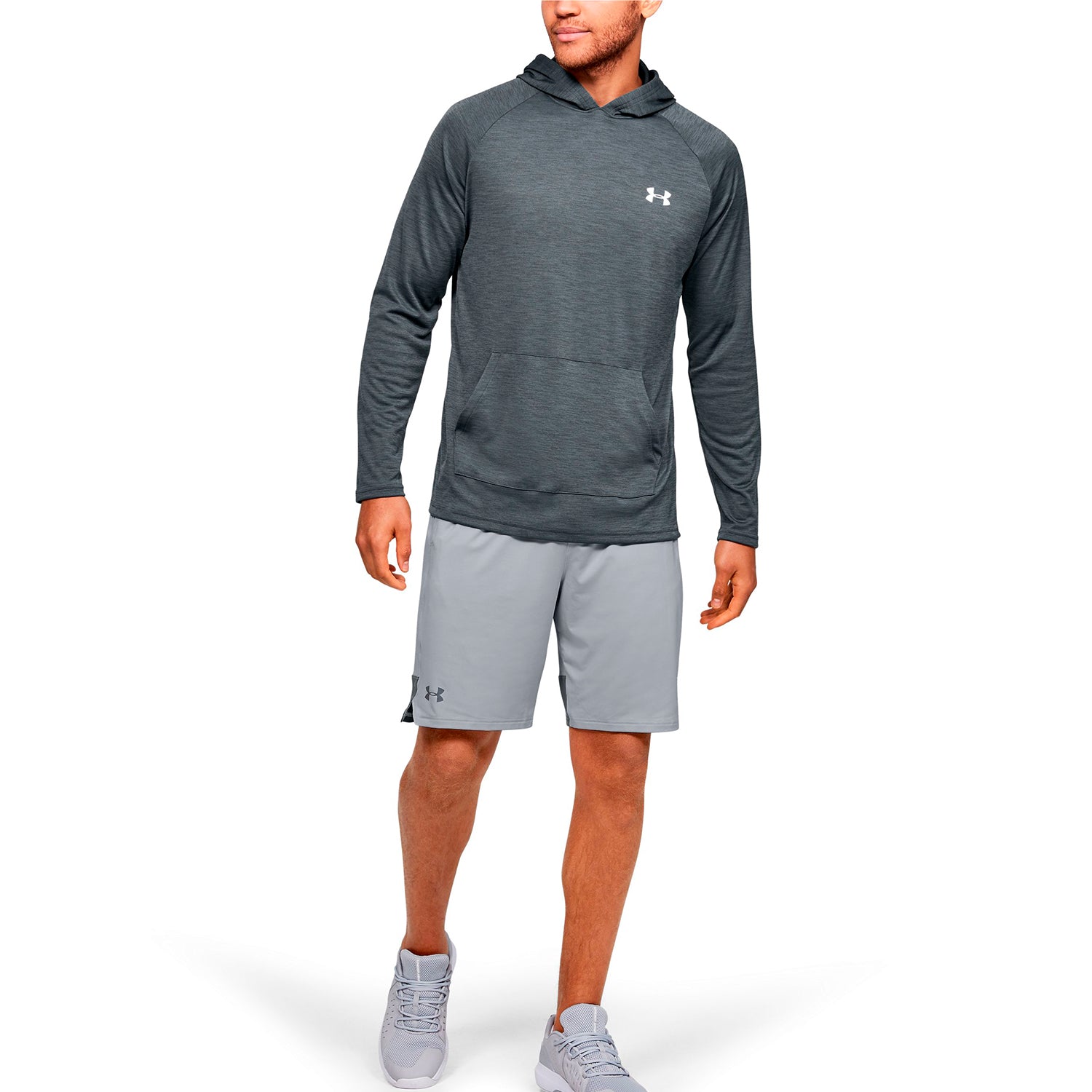 Short entrenamiento UA Stretch para hombre
