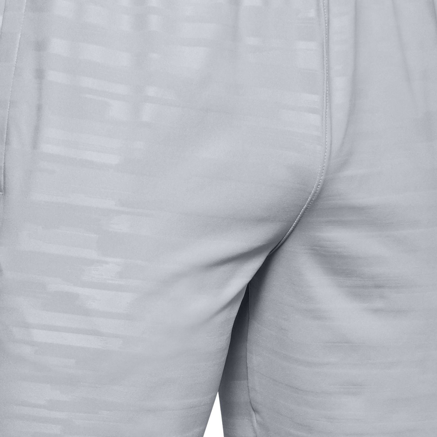 Short Stretch Train Shorts para Hombre