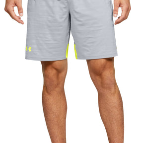 Short Stretch Train Shorts para Hombre
