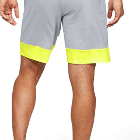 Short Stretch Train Shorts para Hombre