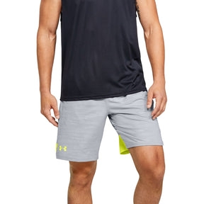 Short Stretch Train Shorts para Hombre