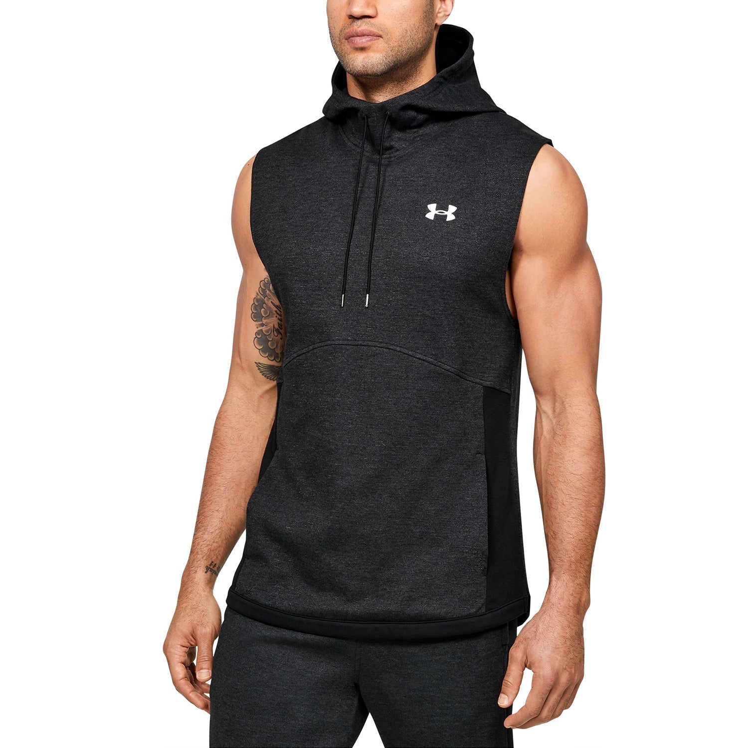 Polerón Double Knit Sl Hoodi para Hombre
