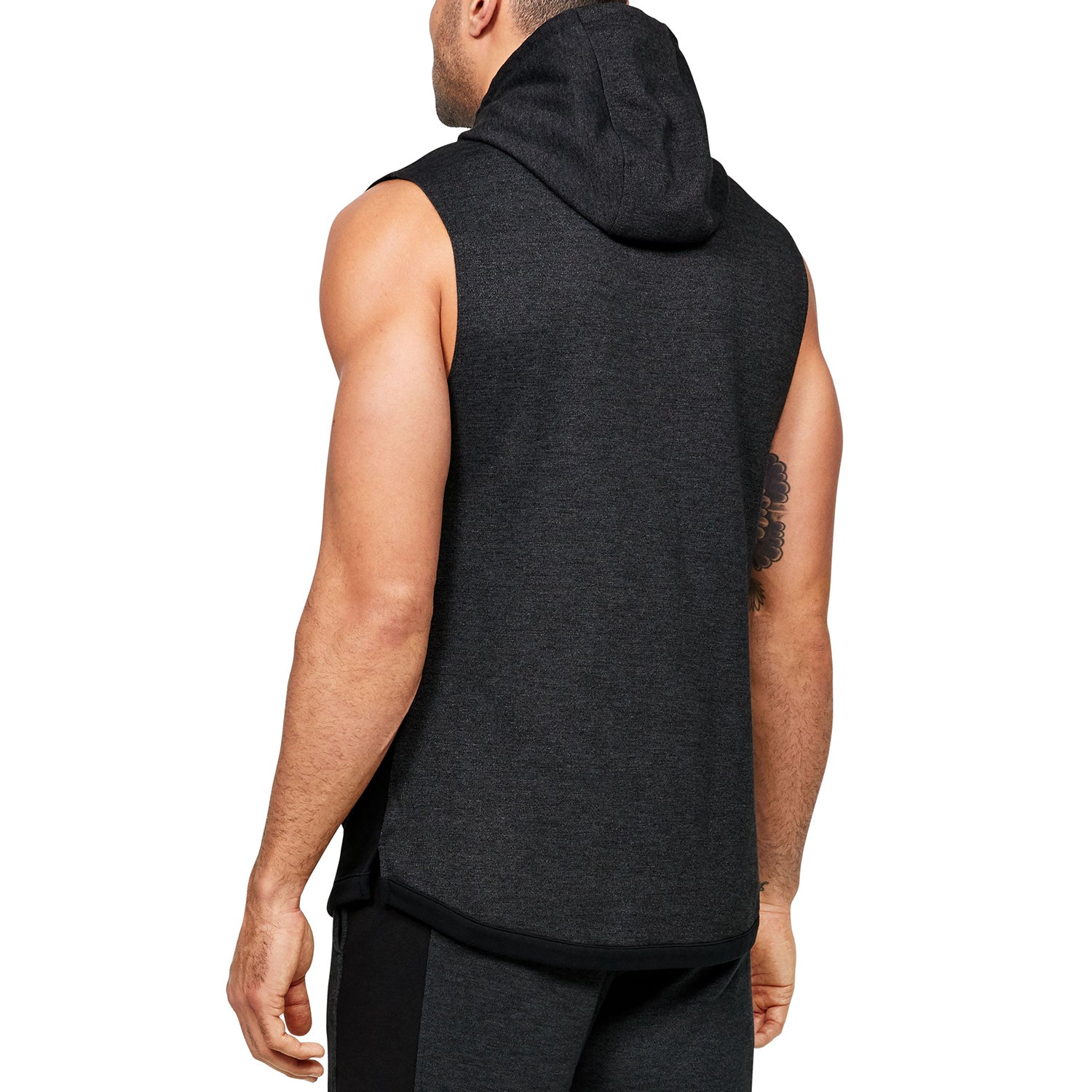 Polerón Double Knit Sl Hoodi para Hombre