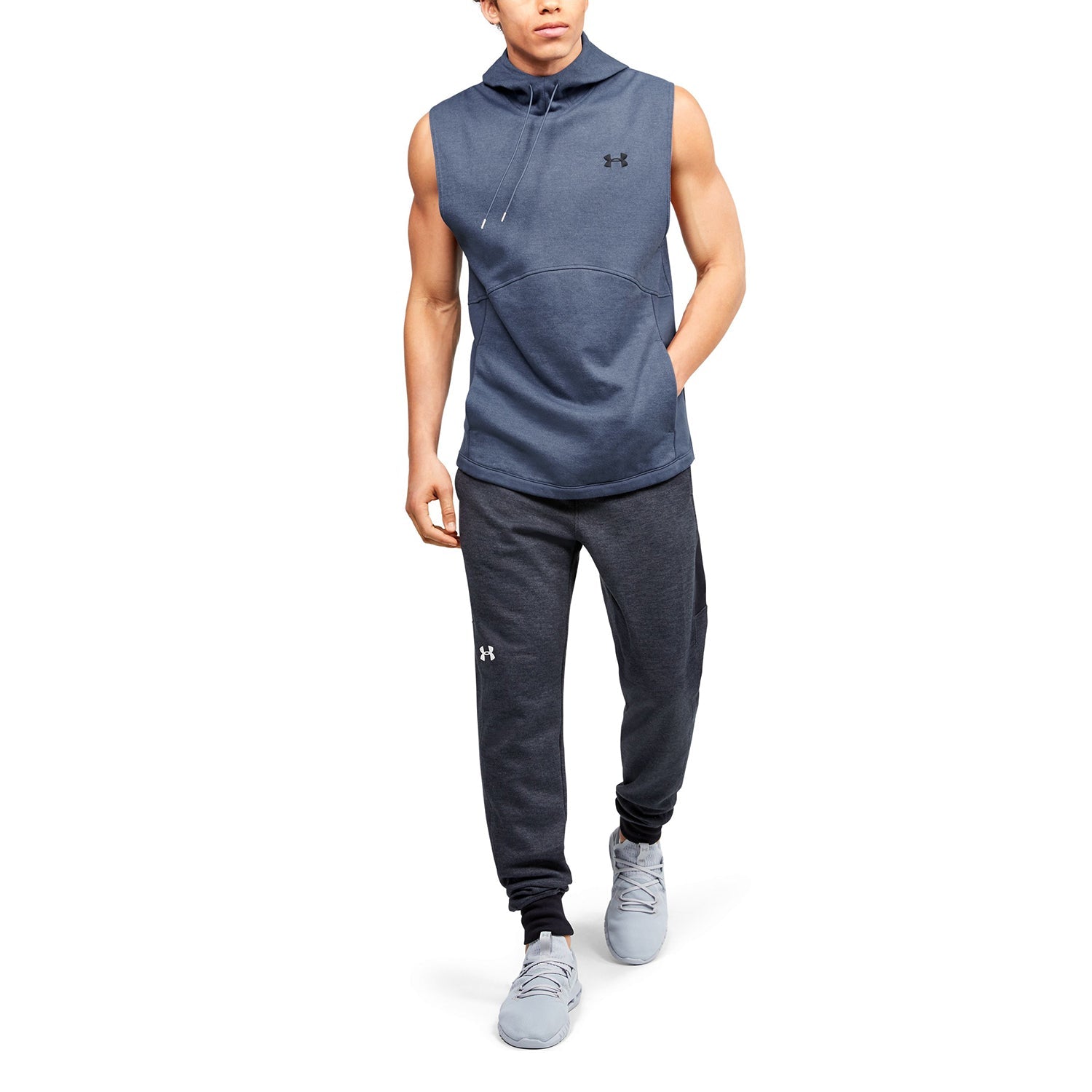Polerón Double Knit Sl Hoodi para Hombre