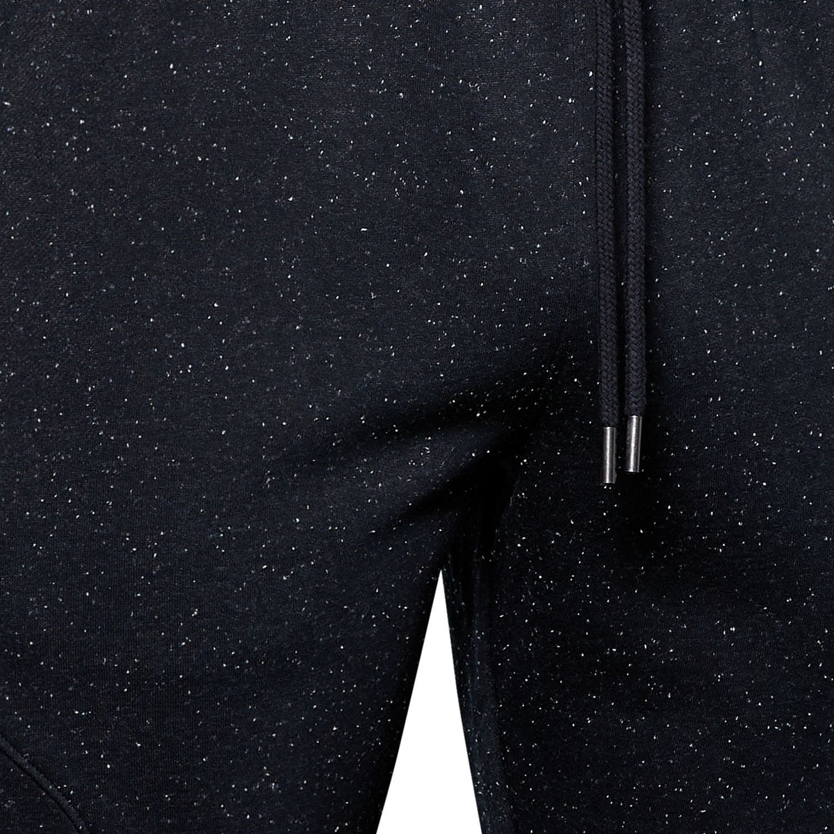Shorts UA Speckled Fleece para Hombre