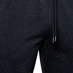 Shorts UA Speckled Fleece para Hombre