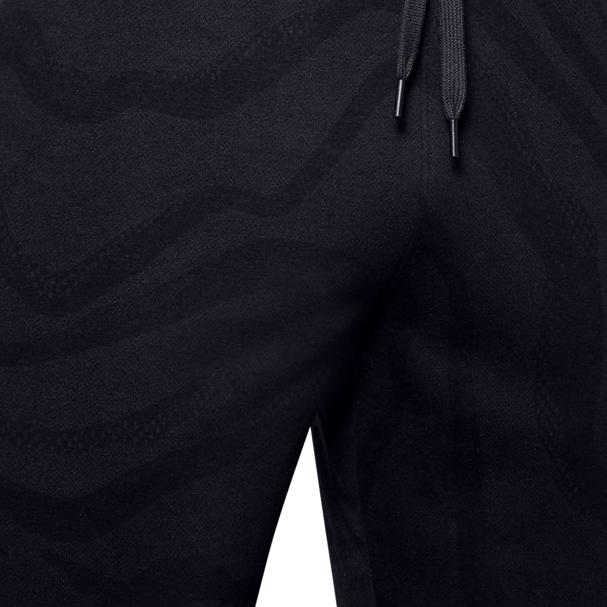 Shorts UA Speckled Fleece Printed para Hombre