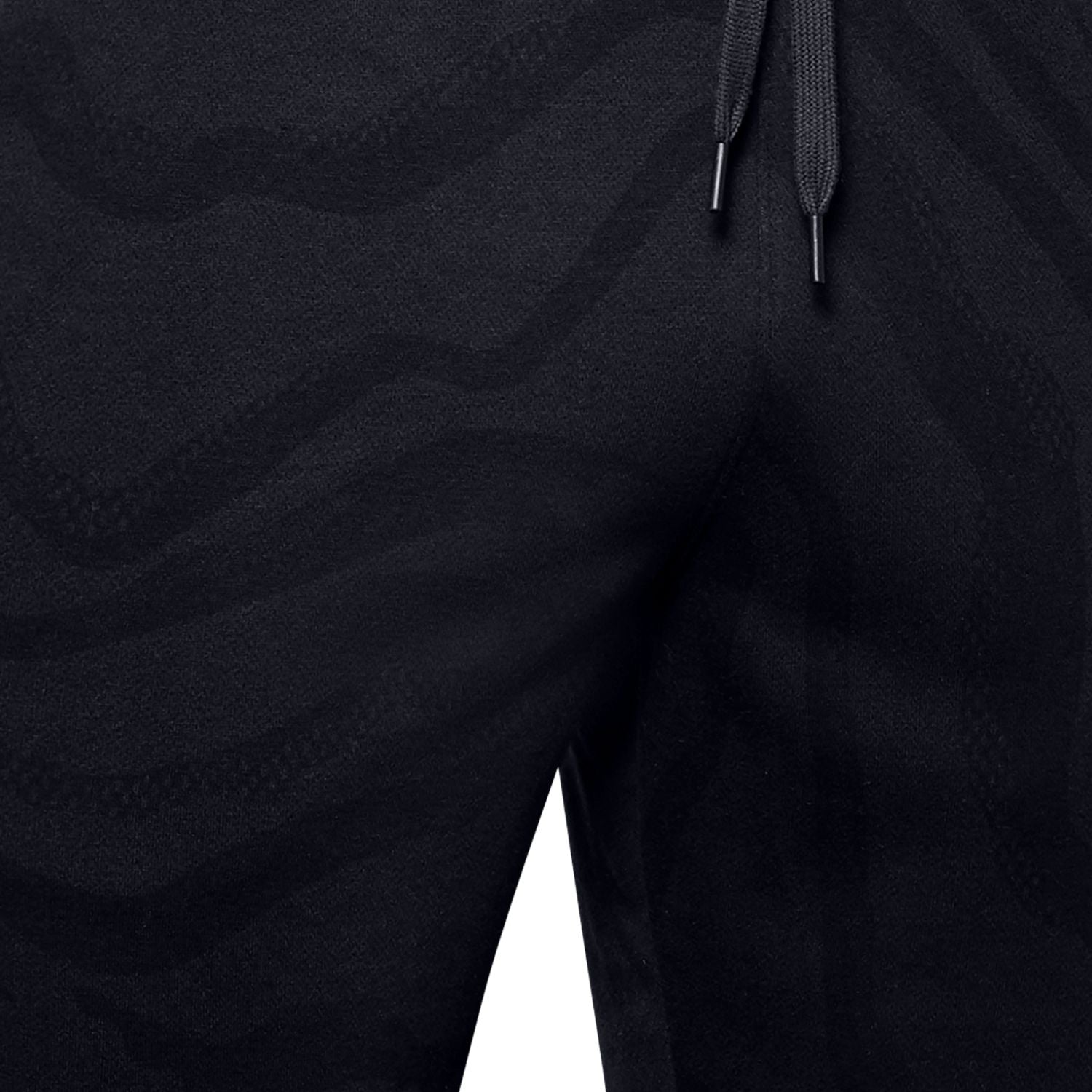 Shorts UA Speckled Fleece Printed para Hombre