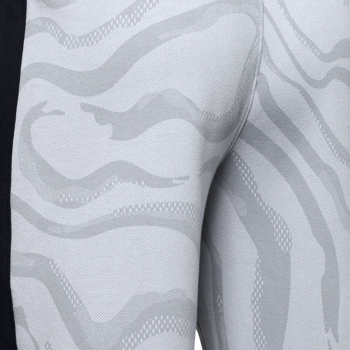 Shorts UA Speckled Fleece Printed para Hombre