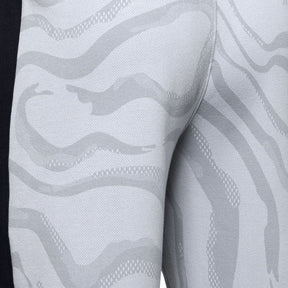 Shorts UA Speckled Fleece Printed para Hombre