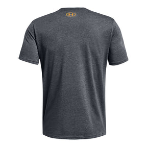 Polera Manga Corta Ua Perf. Origin Circ para Hombre