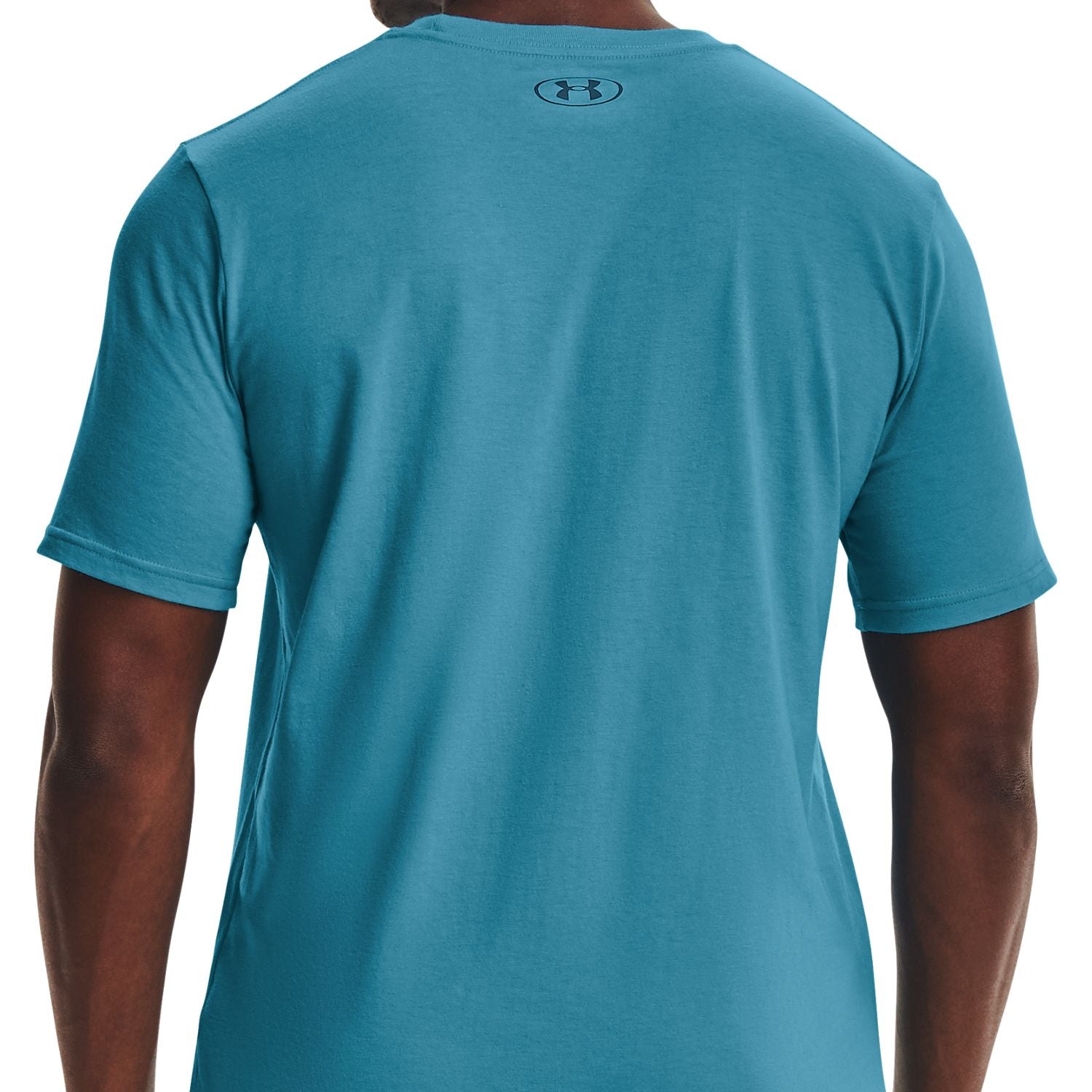 Polera Manga Corta Ua Perf. Origin Circ para Hombre