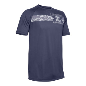 Polera UA Tech™ 20 Graphic para Hombre