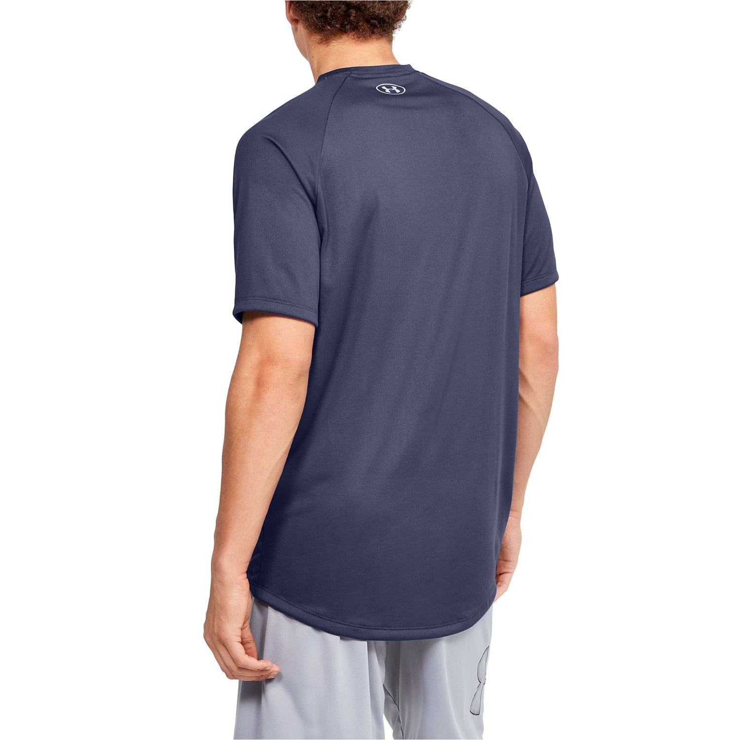 Polera UA Tech™ 20 Graphic para Hombre