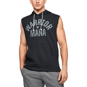 Polerón con Gorro Project Rock Terry Sleeveless para Hombre