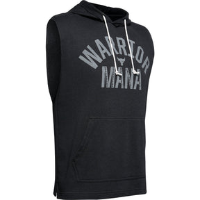 Polerón con Gorro Project Rock Terry Sleeveless para Hombre