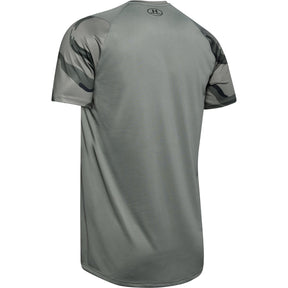 Polera Manga Corta UA MK-1 Printed para Hombre