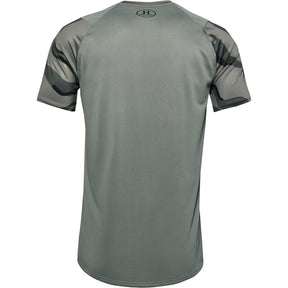 Polera Manga Corta UA MK-1 Printed para Hombre