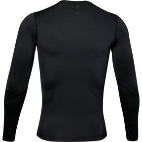Polera Manga Larga UA RUSH™ HeatGear® Compression para Hombre