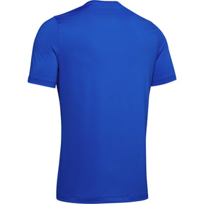 Polera Manga Corta UA RUSH™ HeatGear® Fitted para Hombre