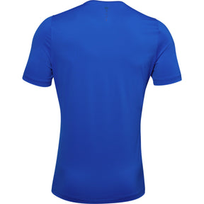 Polera Manga Corta UA RUSH™ HeatGear® Fitted para Hombre