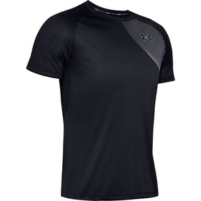 Polera Manga Corta UA Qualifier Iso-Chill Run para Hombre
