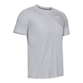 Polera Manga Corta UA Qualifier Iso-Chill Run para Hombre