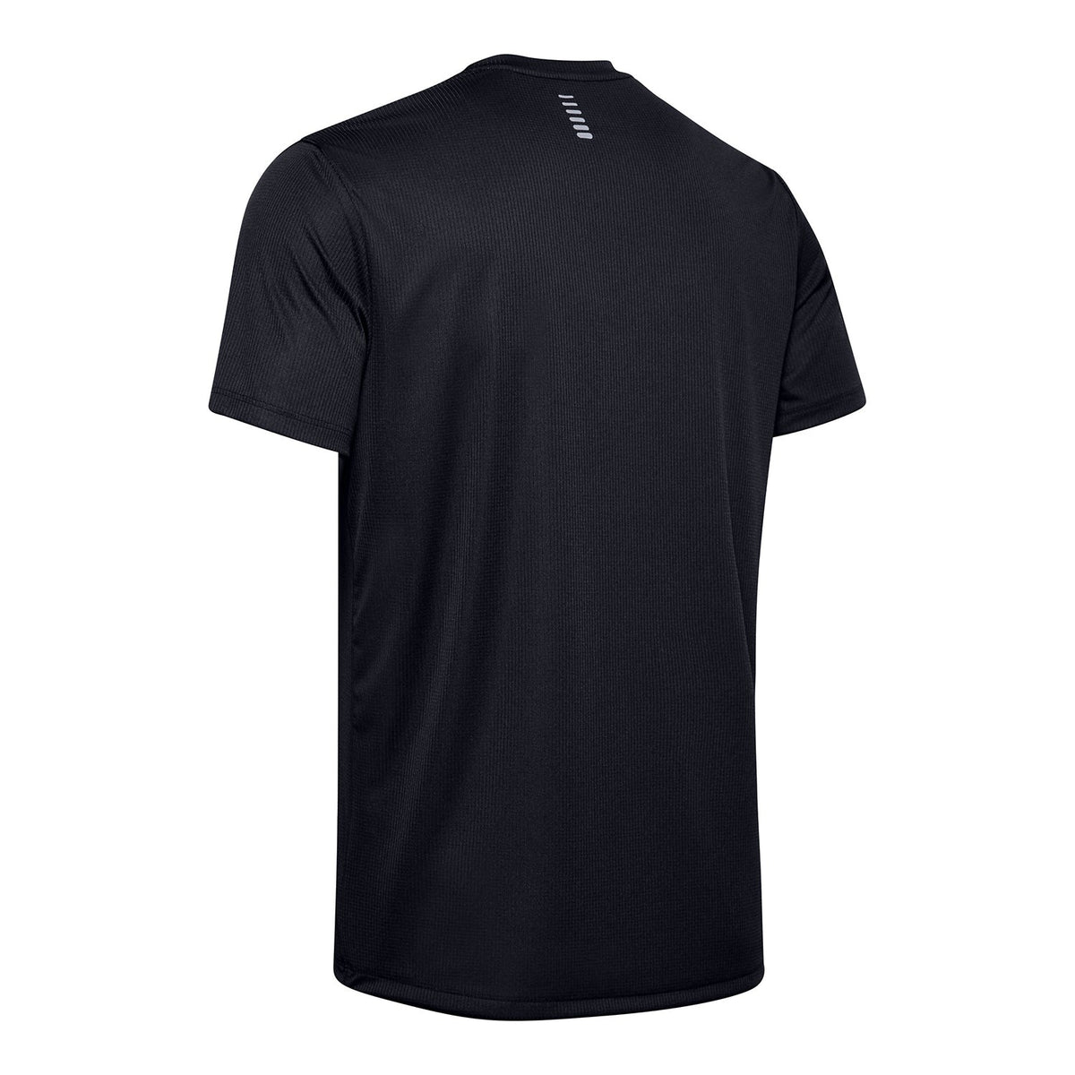 Polera Manga Corta UA Speed Stride Graphic para Hombre