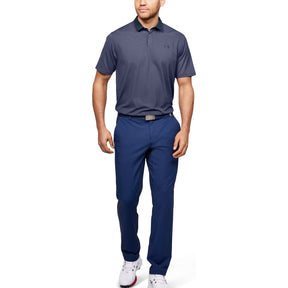 Polera Polo UA Iso-Chill Gradient para Hombre