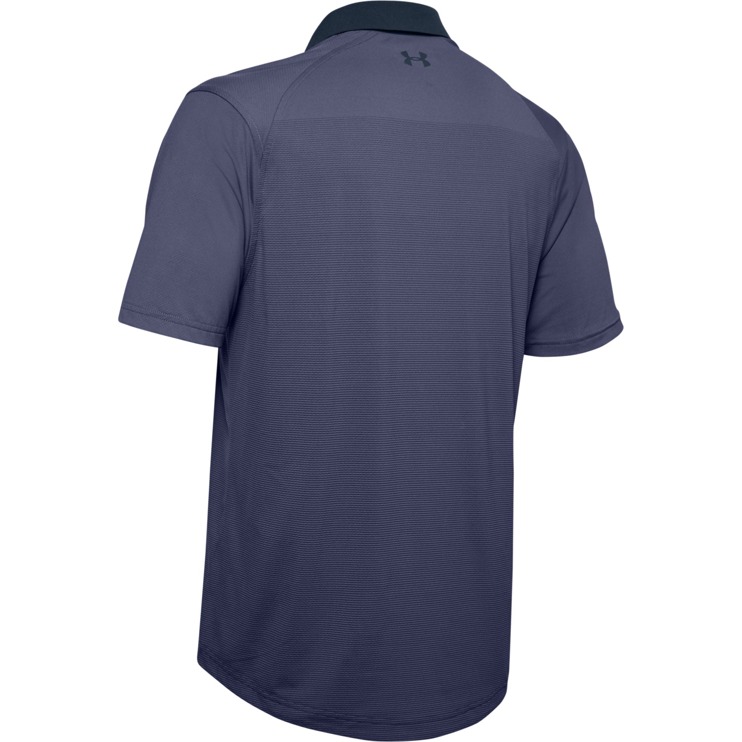 Polera Polo UA Iso-Chill Gradient para Hombre