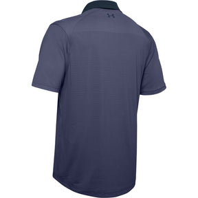 Polera Polo UA Iso-Chill Gradient para Hombre