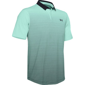 Polera Polo UA Iso-Chill Gradient para Hombre