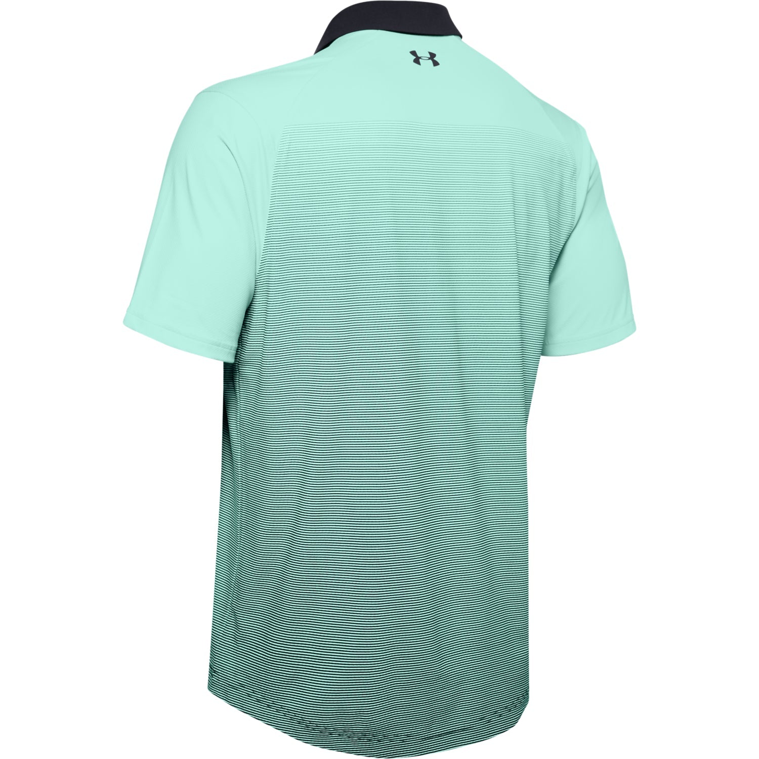 Polera Polo UA Iso-Chill Gradient para Hombre