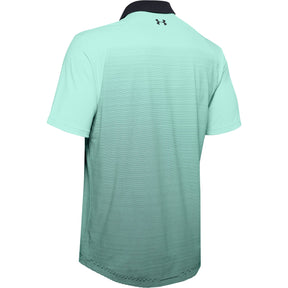 Polera Polo UA Iso-Chill Gradient para Hombre