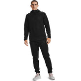 Polerón UA /MOVE ½ Zip para Hombre