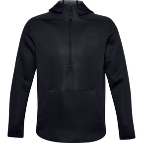 Polerón UA /MOVE ½ Zip para Hombre