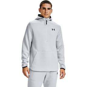 Polerón UA /MOVE ½ Zip para Hombre