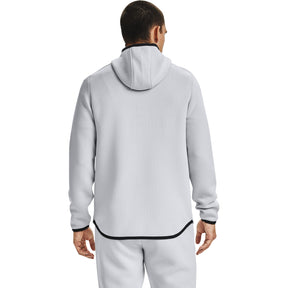 Polerón UA /MOVE ½ Zip para Hombre