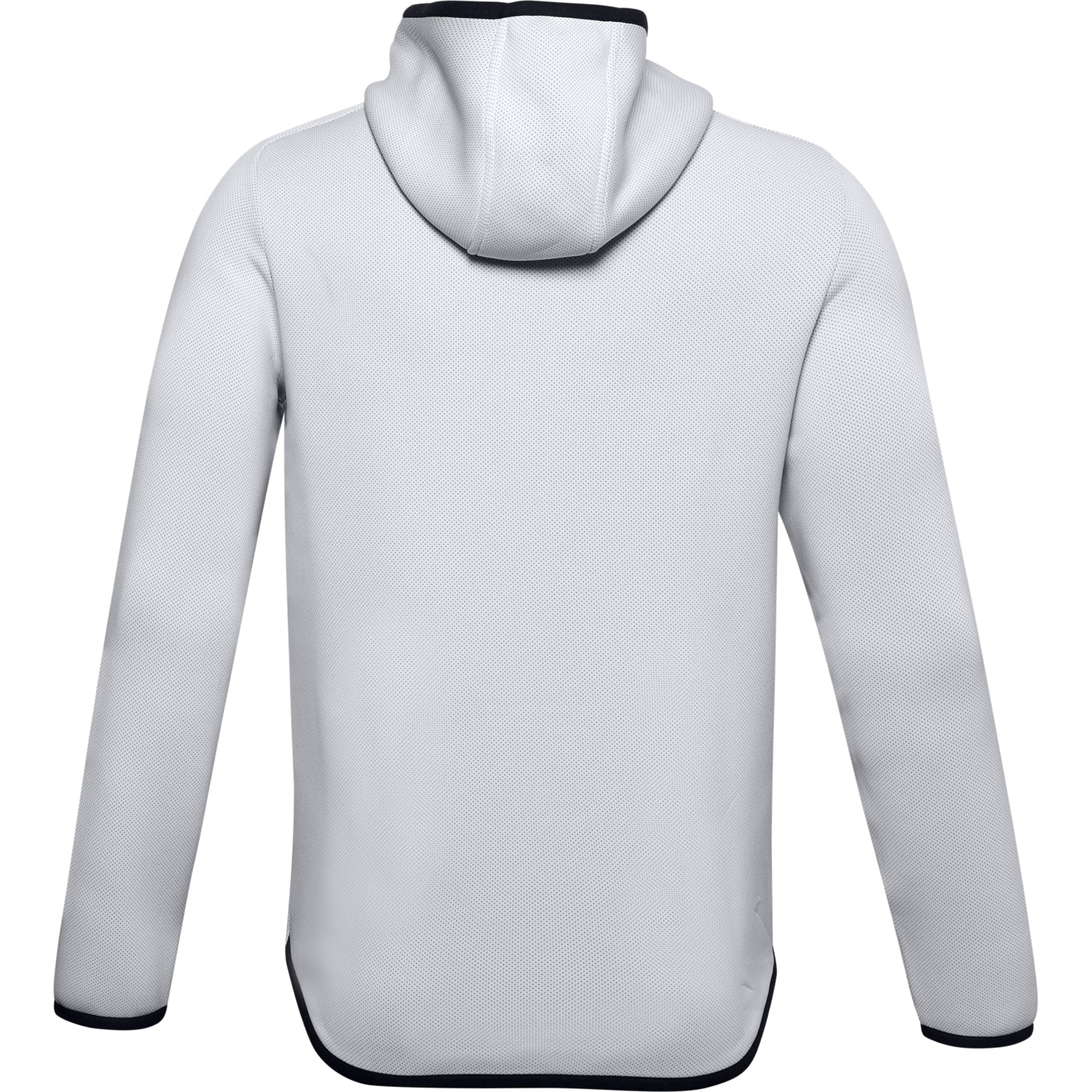 Polerón UA /MOVE ½ Zip para Hombre