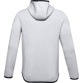 Polerón UA /MOVE ½ Zip para Hombre