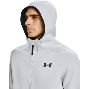 Polerón UA /MOVE ½ Zip para Hombre