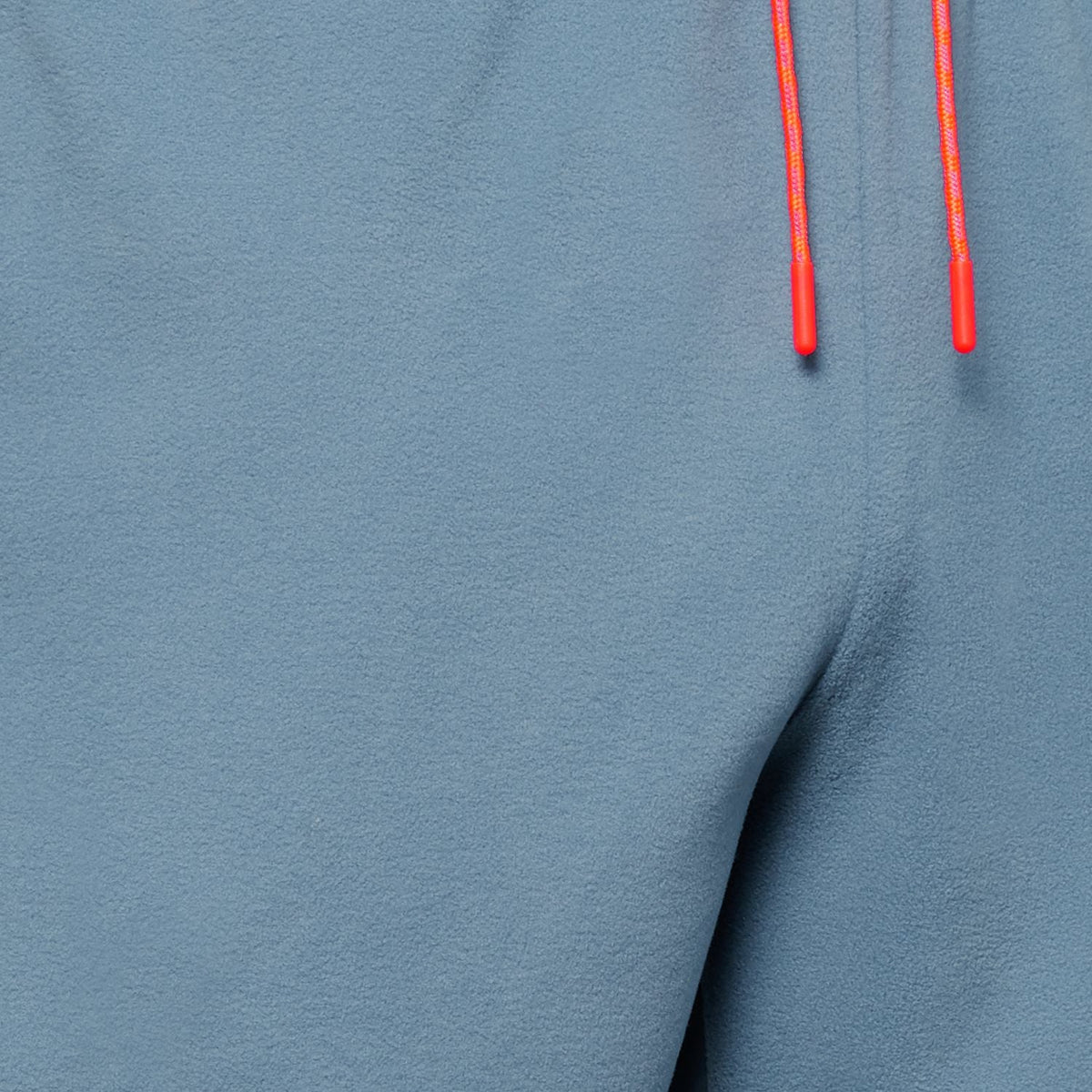 Shorts UA Trek Polar Fleece para Hombre