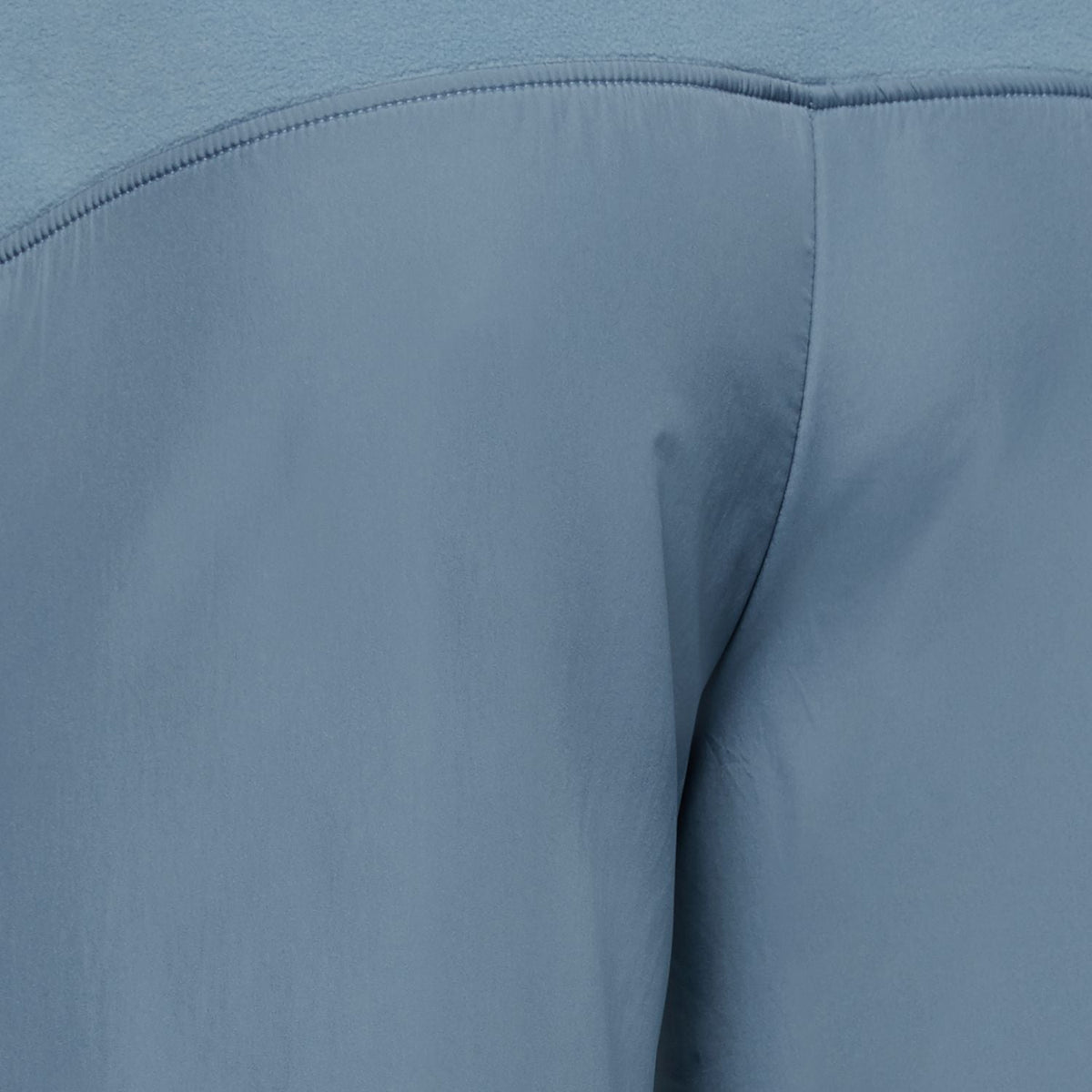 Shorts UA Trek Polar Fleece para Hombre