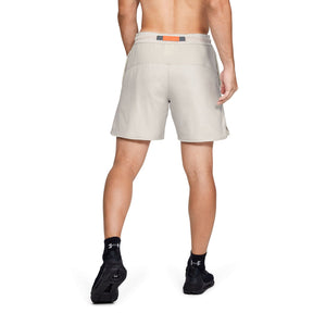 Shorts UA Trek Polar Fleece para Hombre